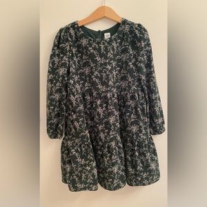 Gap Girl’s Corduroy Dress, Size 6-7